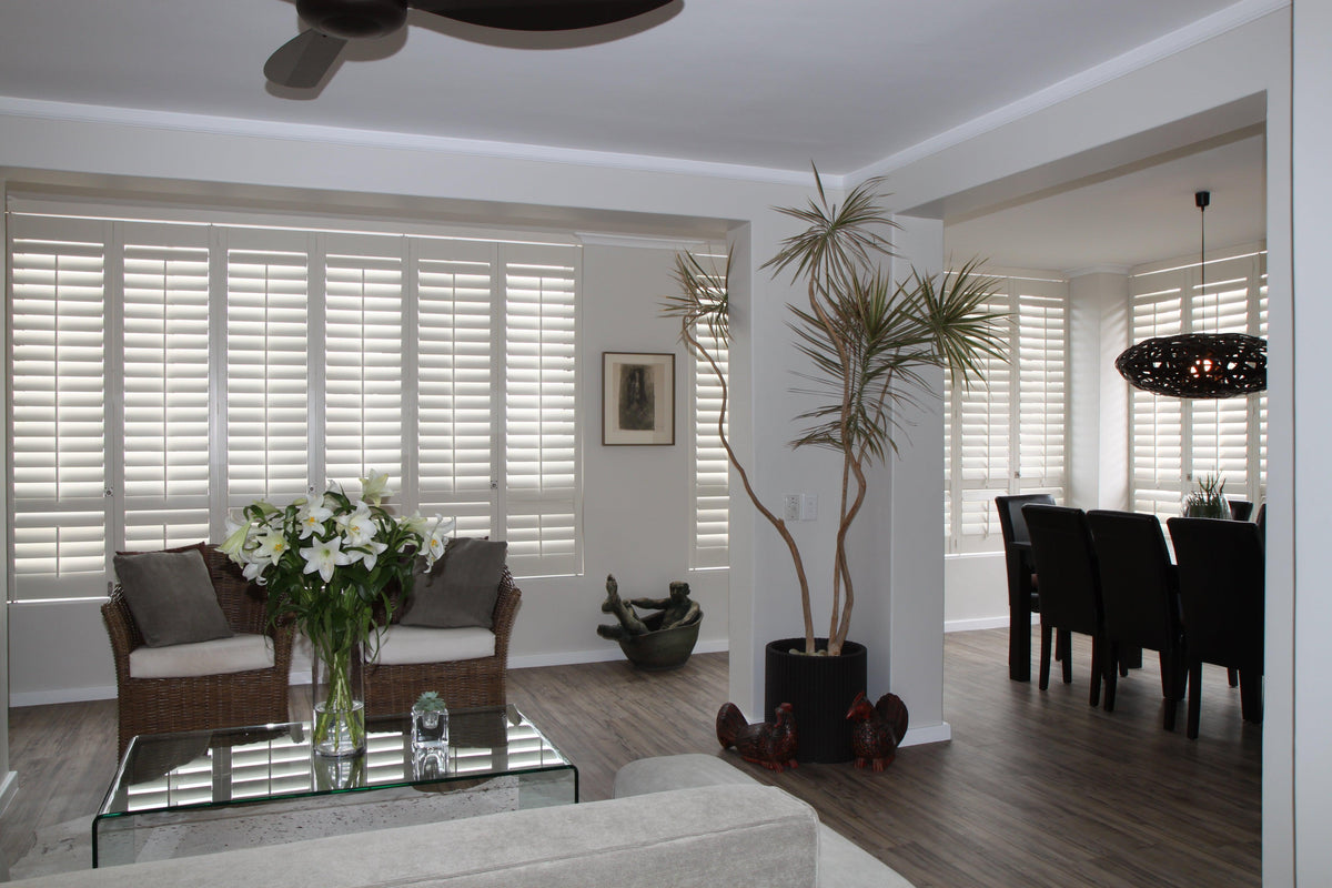  - Brightwood Shutters By Norman By Norman || Material World