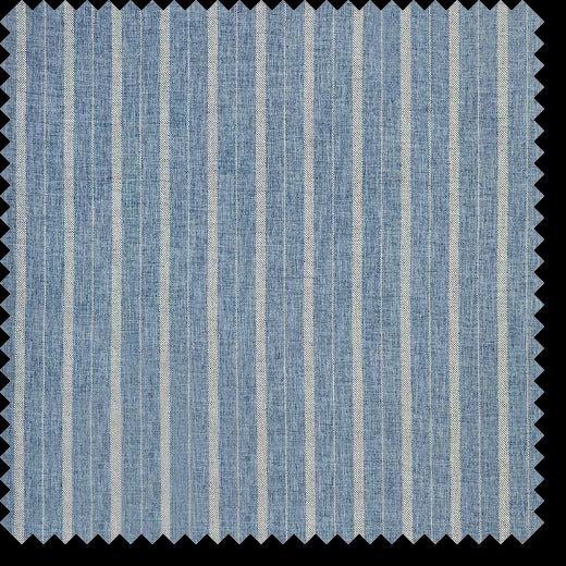 Cornflower - Brixham By Warwick || Material World