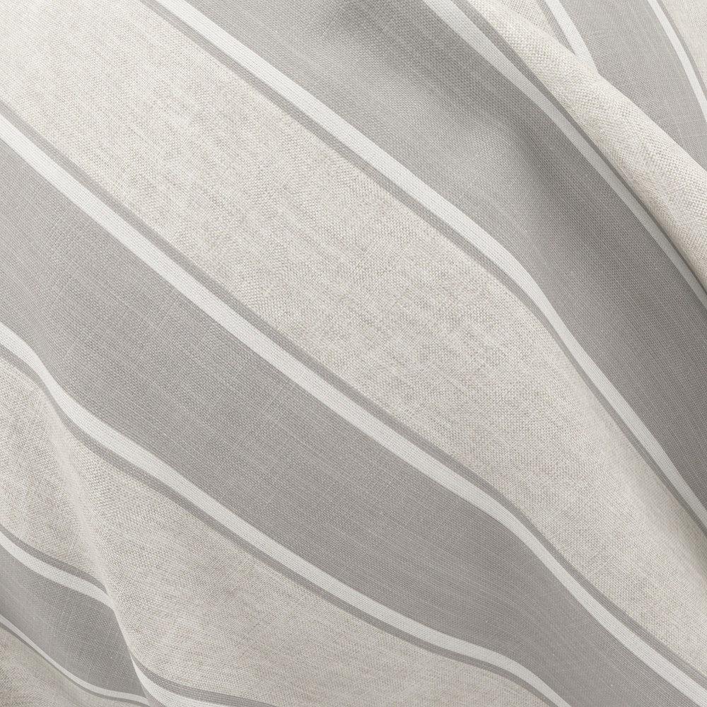 Dove - Broad Stripe By Zepel || Material World