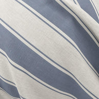Marine - Broad Stripe By Zepel || Material World