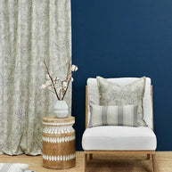  - Broad Stripe By Zepel || Material World