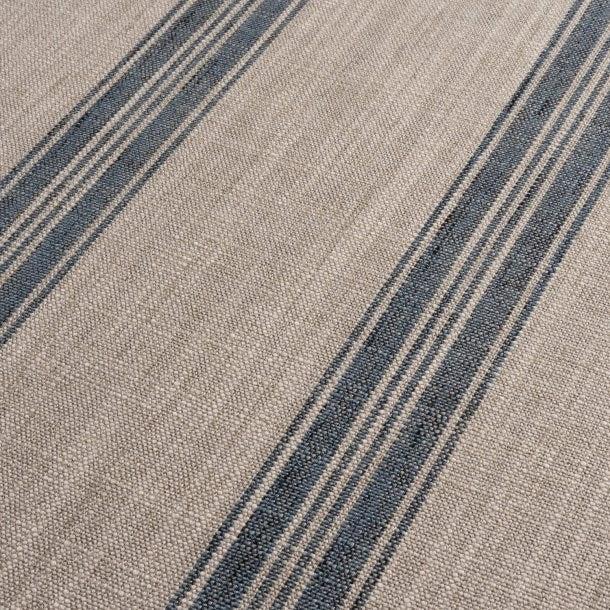 Navy - Broadhill By Charles Parsons Interiors || Material World