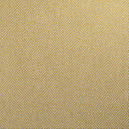 Mustard - Bromley By Warwick || Material World