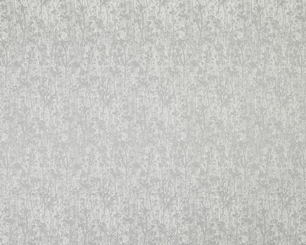 Silver - Buckby By Ashley Wilde || Material World