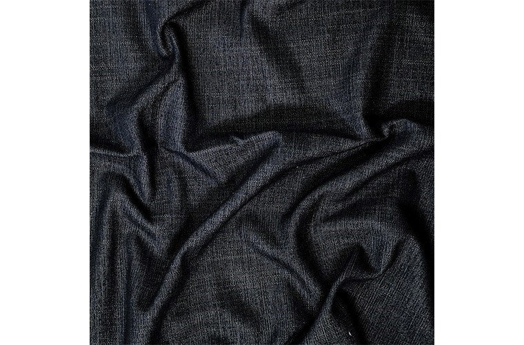 Charcoal - Camerton By Laura Ashley || Material World