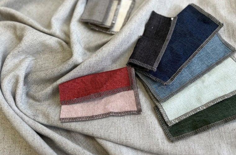  - Camerton By Laura Ashley || Material World