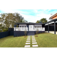 - Canopy Awning by Hunter Douglas By Hunter Douglas || Material World