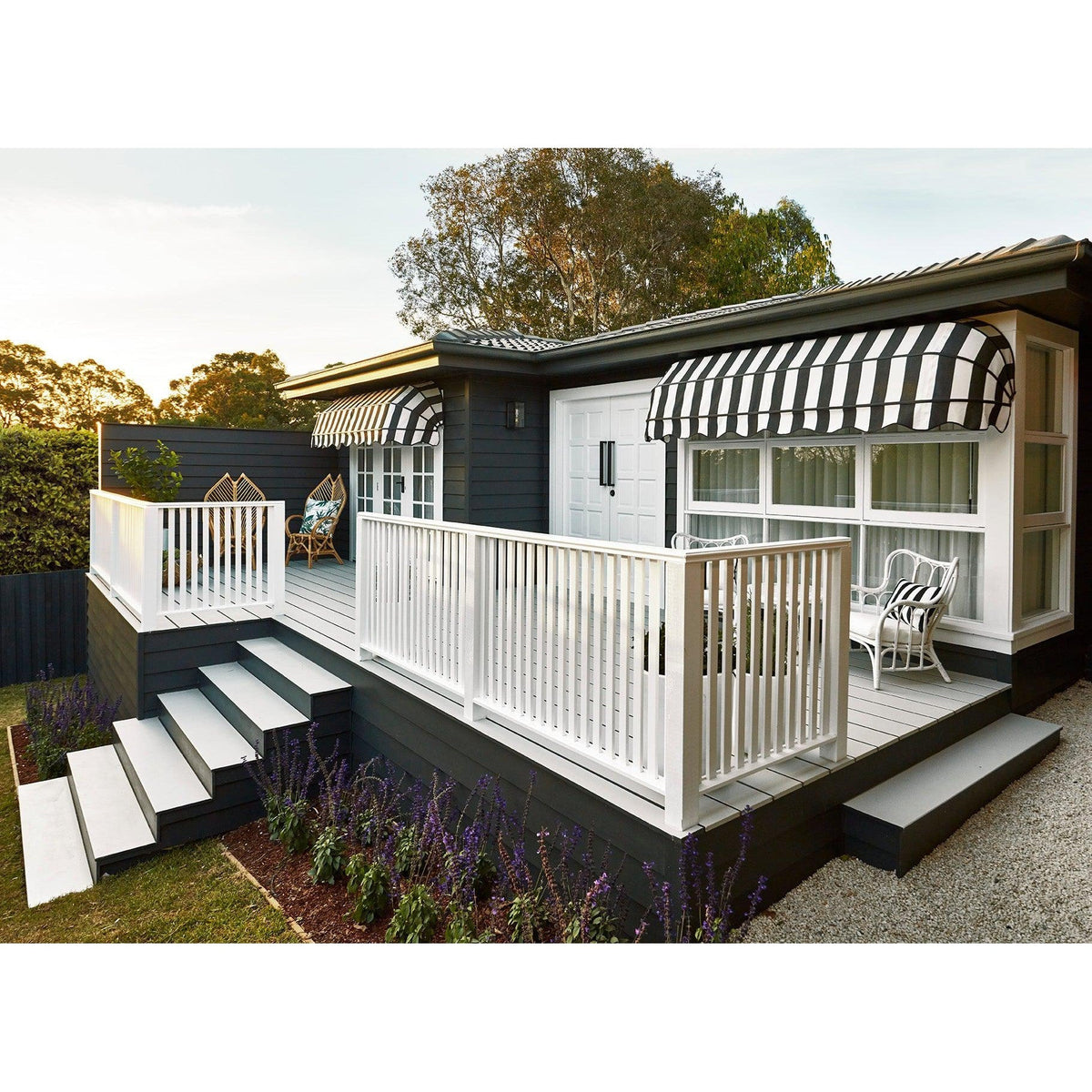  - Canopy Awning by Hunter Douglas By Hunter Douglas || Material World
