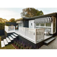  - Canopy Awning by Hunter Douglas By Hunter Douglas || Material World