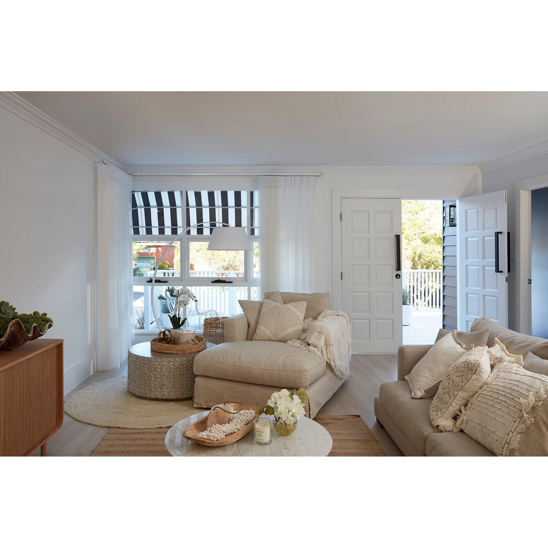  - Canopy Awning by Hunter Douglas By Hunter Douglas || Material World