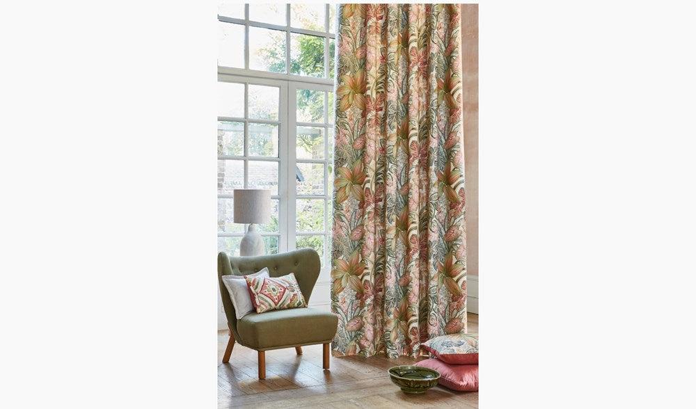  - Canopy By Prestigious Textiles || Material World