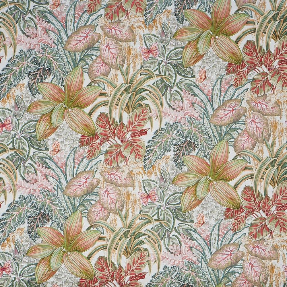 Papaya - Canopy By Prestigious Textiles || Material World