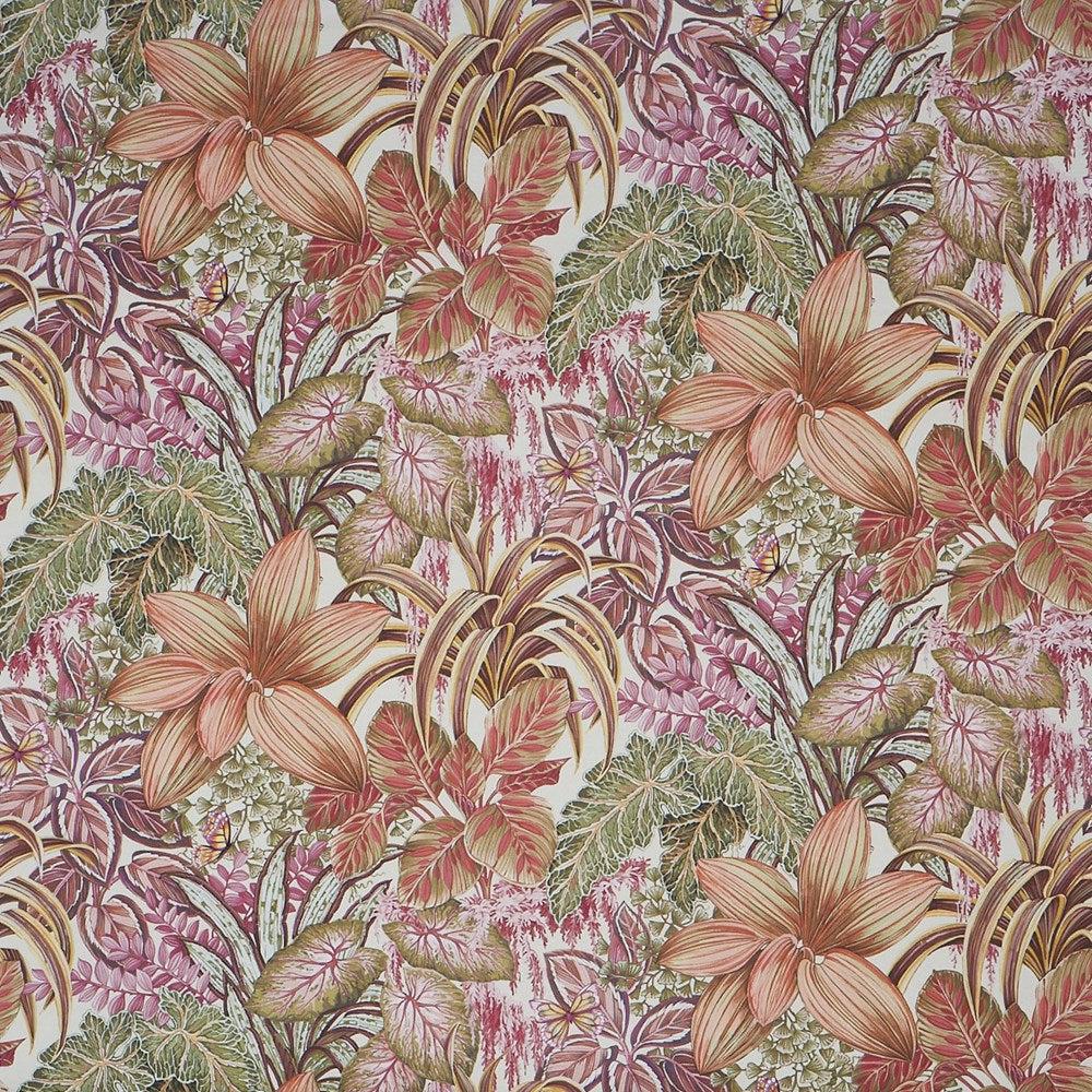 Samba - Canopy By Prestigious Textiles || Material World