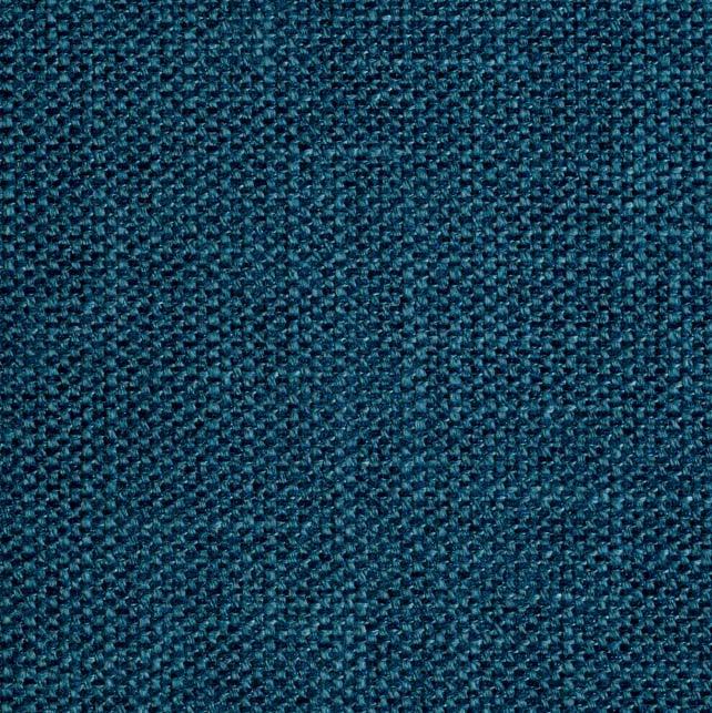 Deep Teal - Carrara By Zepel || Material World