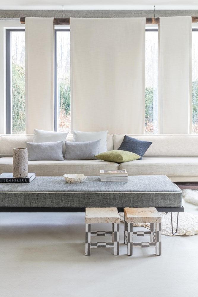  - Carrara By Zepel || Material World