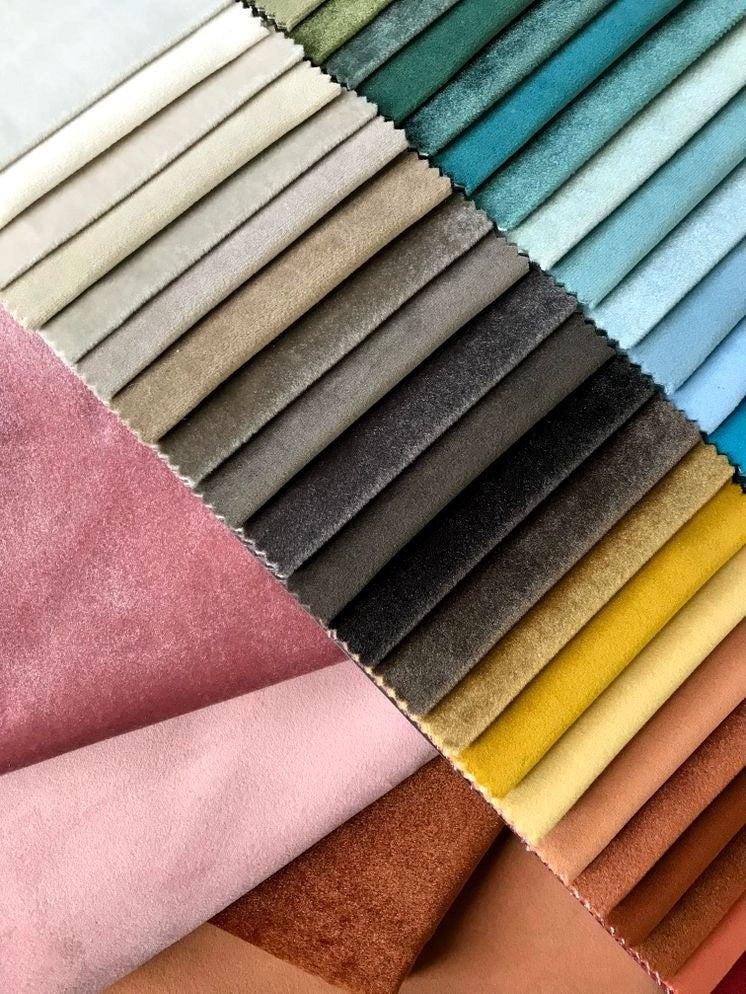  - Casimir By Warwick || Material World