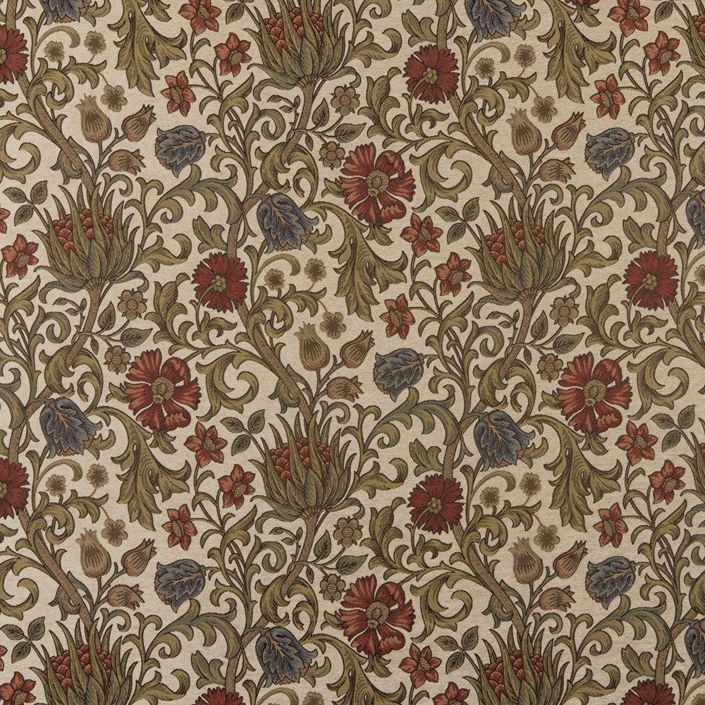Cayenne - Chalfont By Slender Morris || Material World