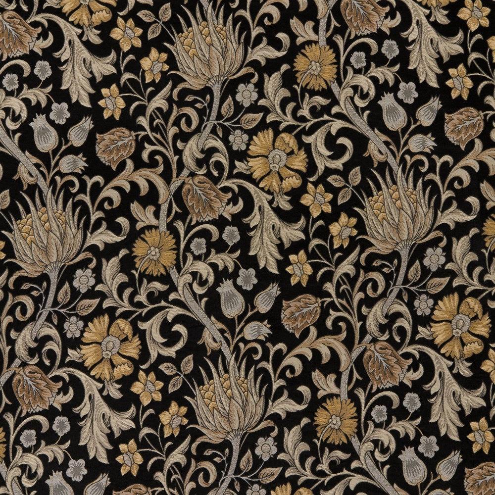 Saffron - Chalfont By Slender Morris || Material World
