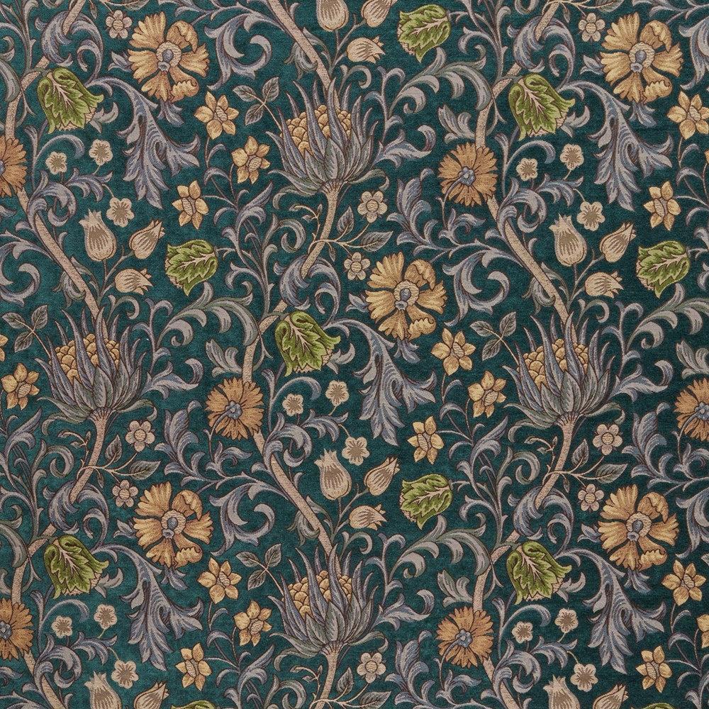 Verdigris - Chalfont By Slender Morris || Material World