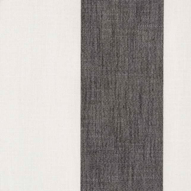 Black - Chambray Bold By Zepel || Material World
