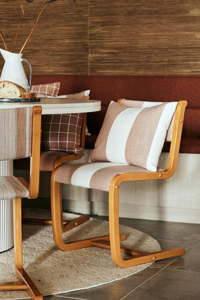  - Chambray Bold By Zepel || Material World
