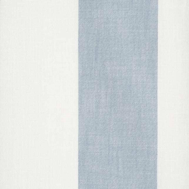 Sky Blue - Chambray Bold By Zepel || Material World