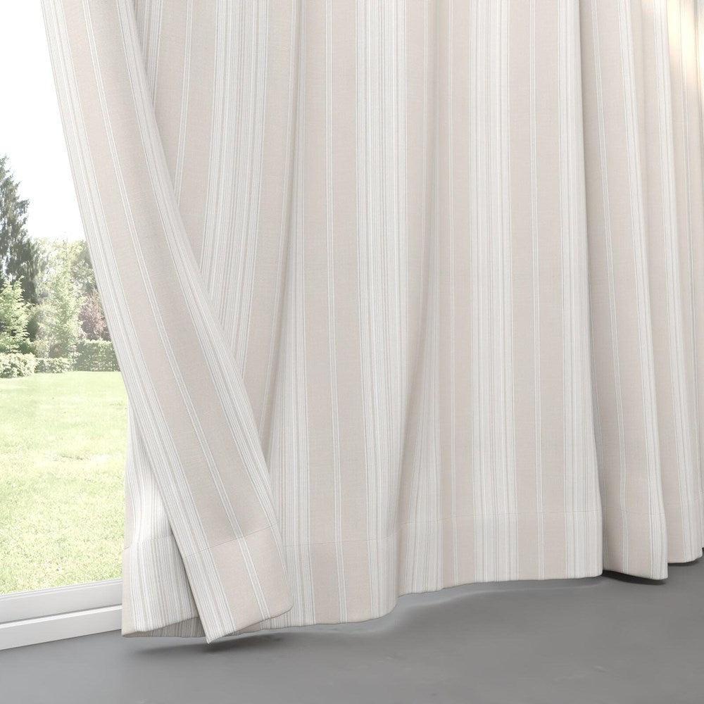 Thistle - Chambray Multi By Zepel || Material World