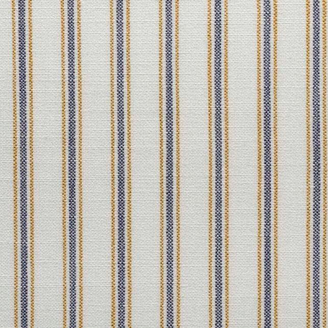 Denim - Chambray Ticking By Zepel || Material World