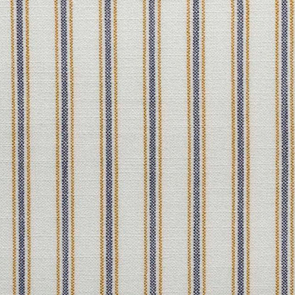 Denim - Chambray Ticking By Zepel || Material World