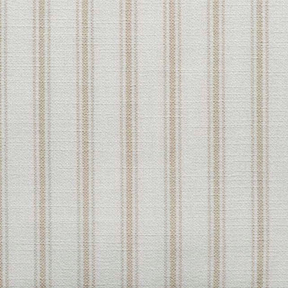 Thistle - Chambray Ticking By Zepel || Material World