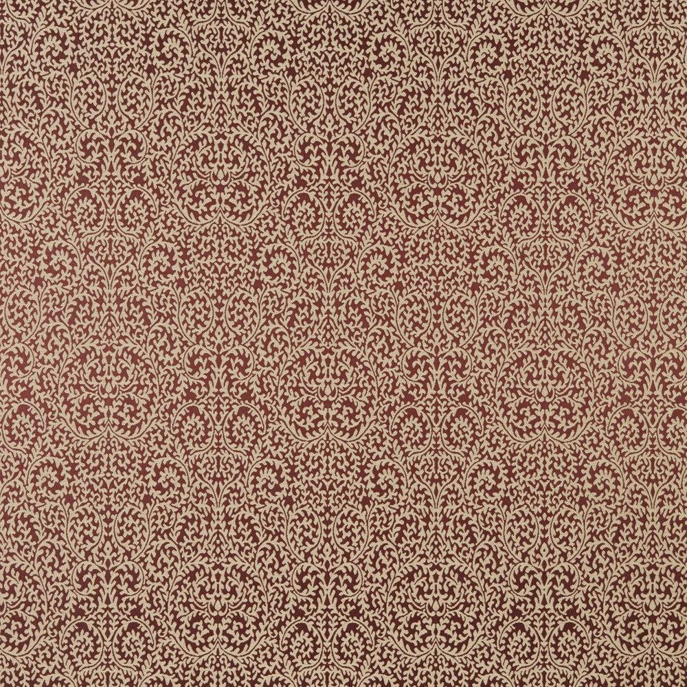 Carmine - Chatham By Slender Morris || Material World