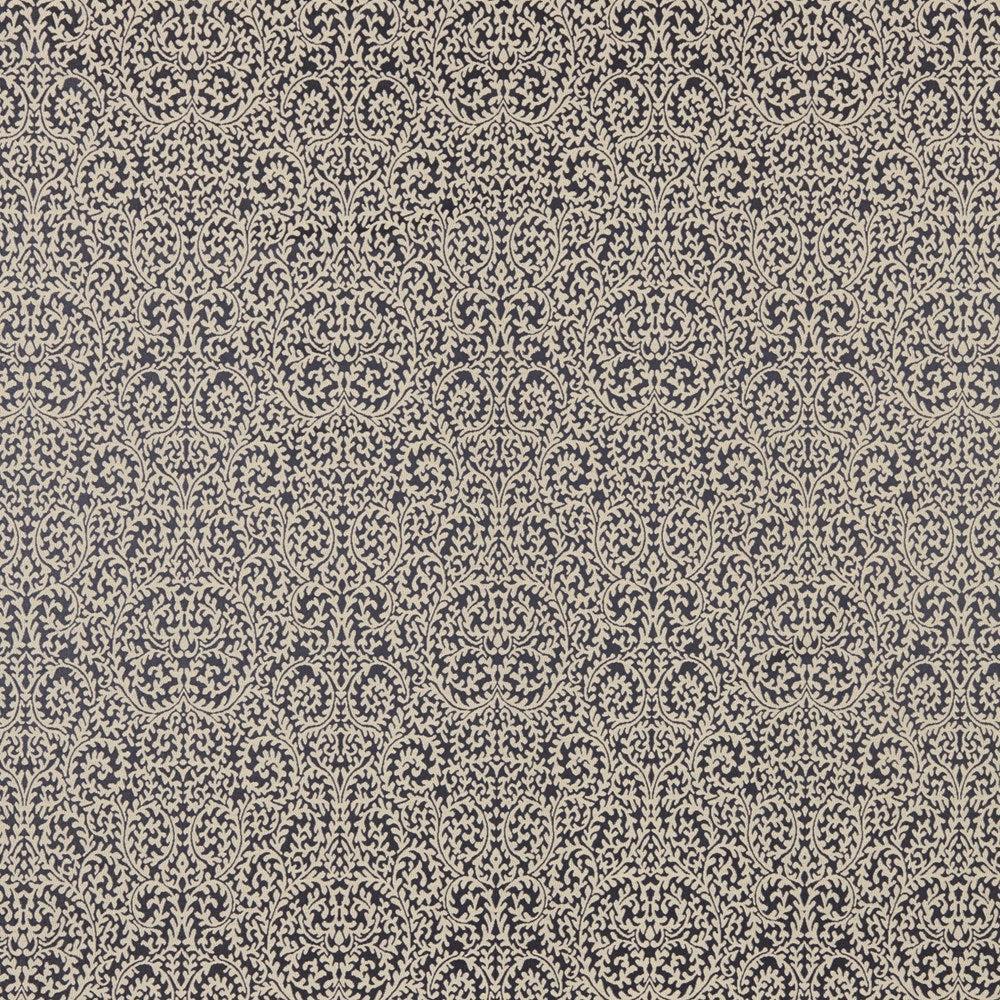 Indigo - Chatham By Slender Morris || Material World