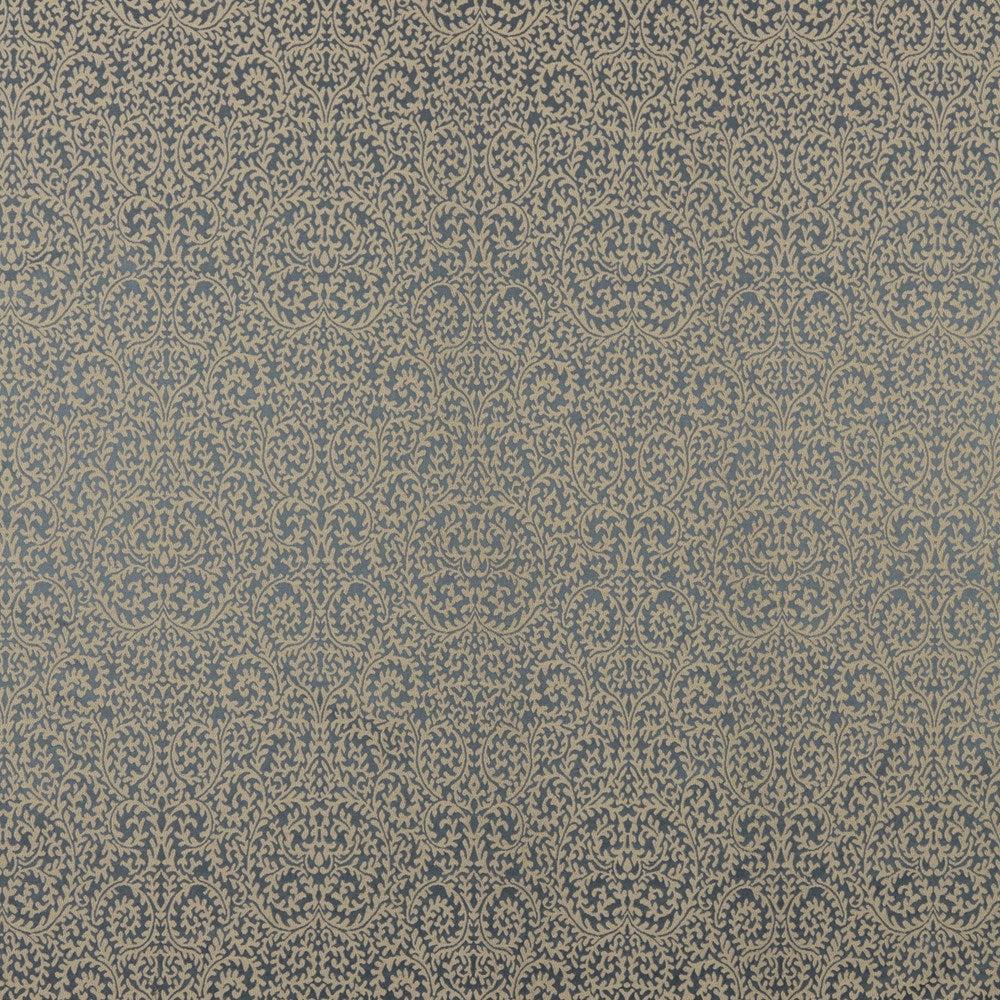 Verdigris - Chatham By Slender Morris || Material World