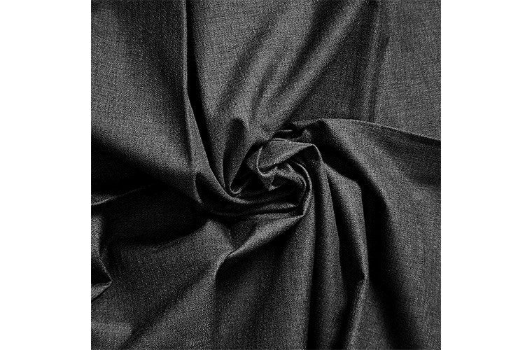 Charcoal - Chesterfield By Filigree || Material World