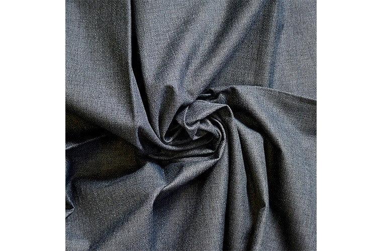 Denim - Chesterfield By Filigree || Material World