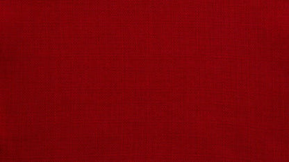 Red - Chic By Nettex || Material World