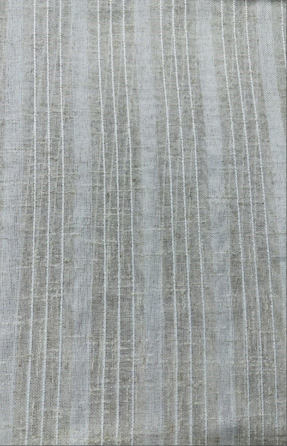 Bron Linen - Chic By Slender Morris Furnishings || Material World