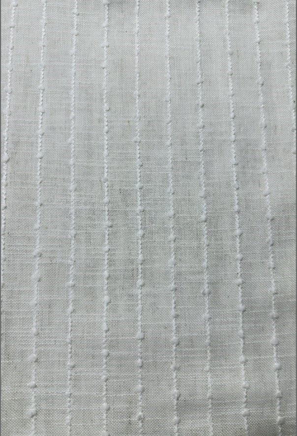 Colmar White - Chic By Slender Morris Furnishings || Material World