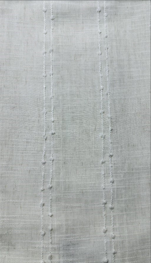 Macon White - Chic By Slender Morris Furnishings || Material World