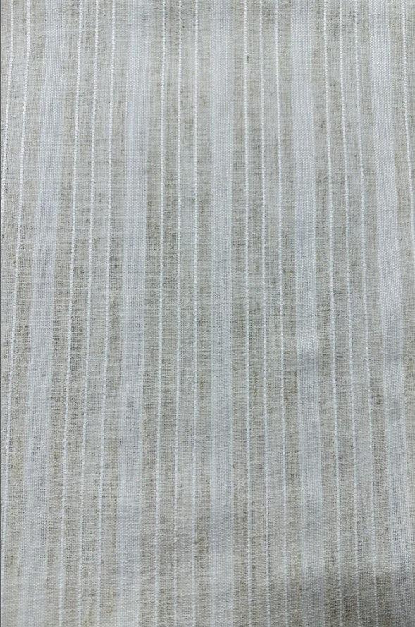 Pantin Linen - Chic By Slender Morris Furnishings || Material World