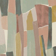 Quartz - Collage By Textilia || Material World