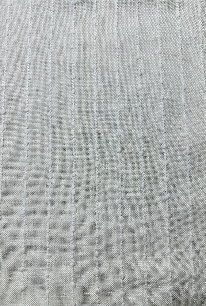 White - Colmar By Slender Morris || Material World