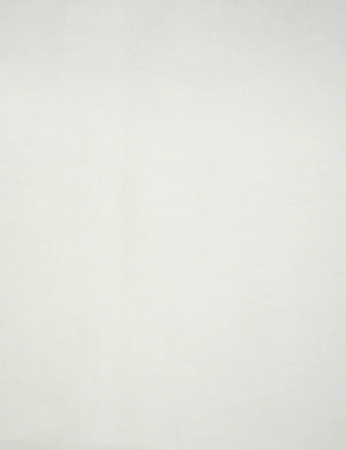 White - Como By Raffles Textiles || Material World