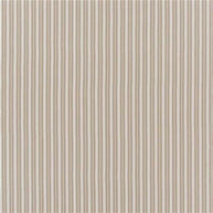 Natural - Conduit Stripe By Designer's Guild || Material World