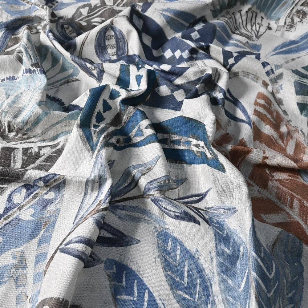 Ocean - Copacabana By Maurice Kain || Material World