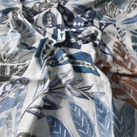 Ocean - Copacabana By Maurice Kain || Material World