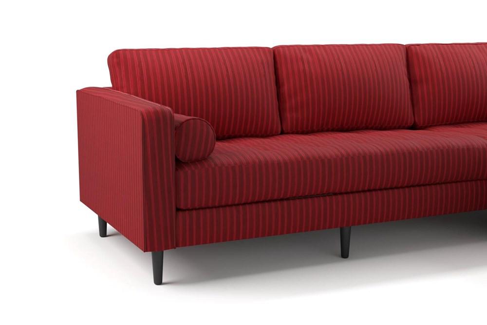  - Cordial By FibreGuard by Zepel || Material World