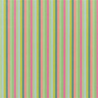 Emerald - Cork Street Stripe By Designer's Guild || Material World