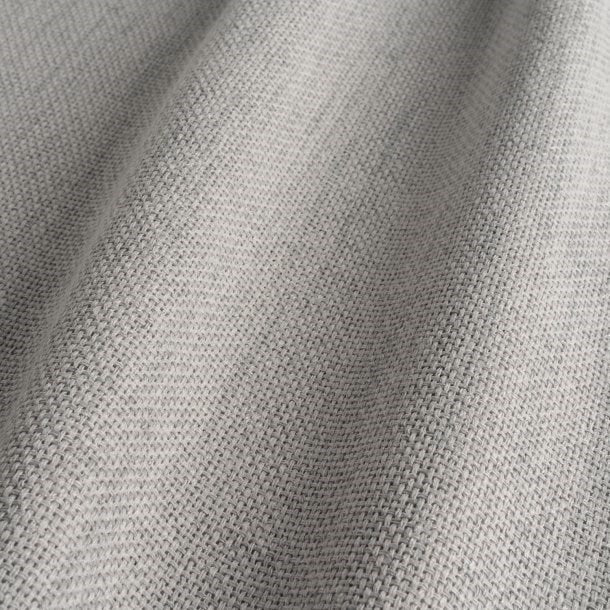 Silver - Cosmo By Charles Parsons Interiors || Material World