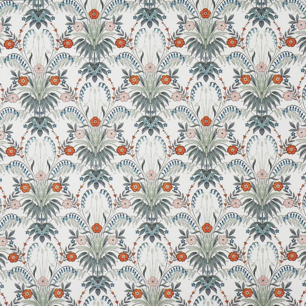 Apricot - Cotswold By Prestigious Textiles || Material World